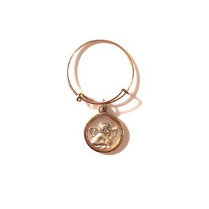 Alex And Ani Charm Ring